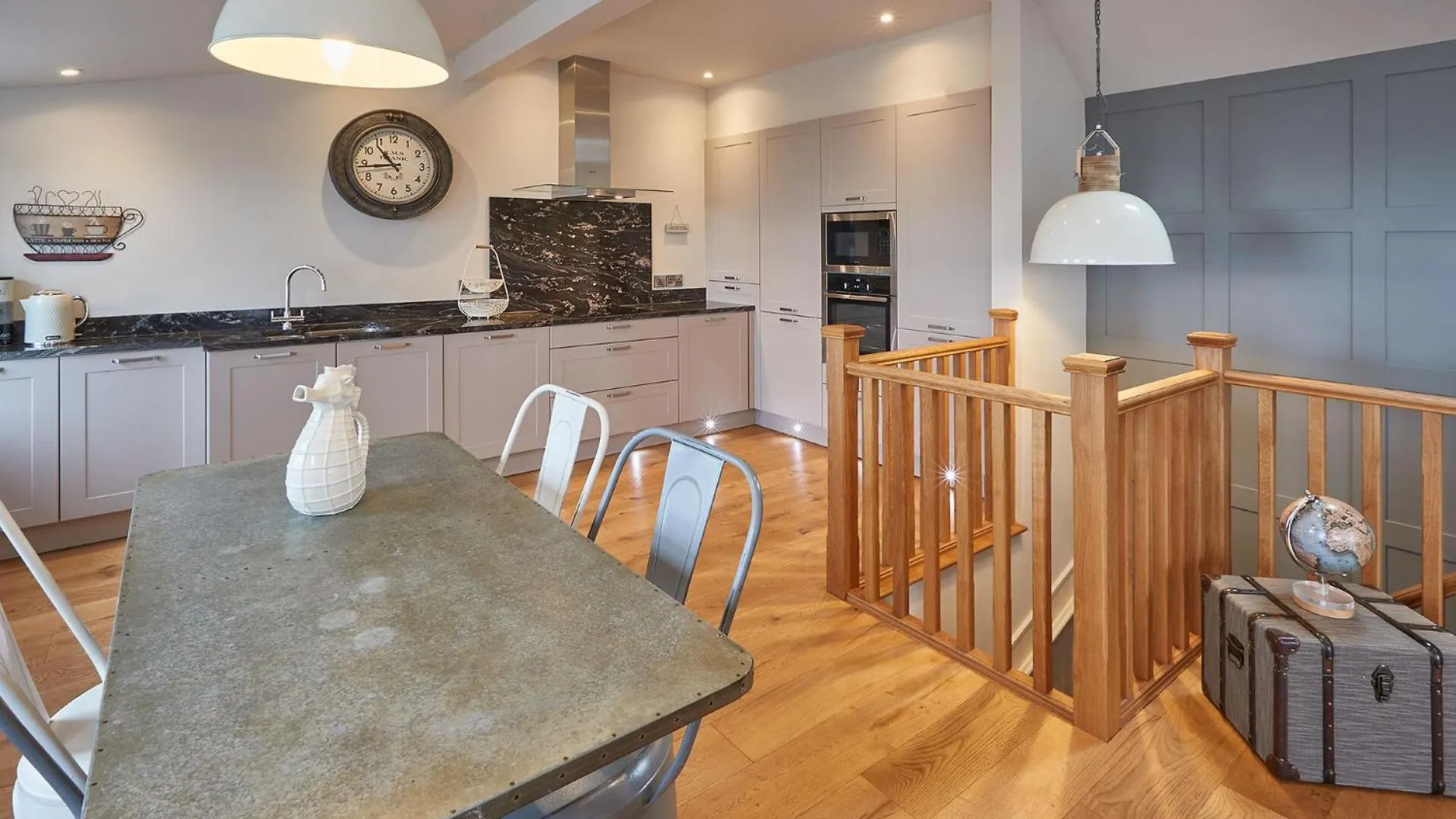 Turnstone Cottage Whitby