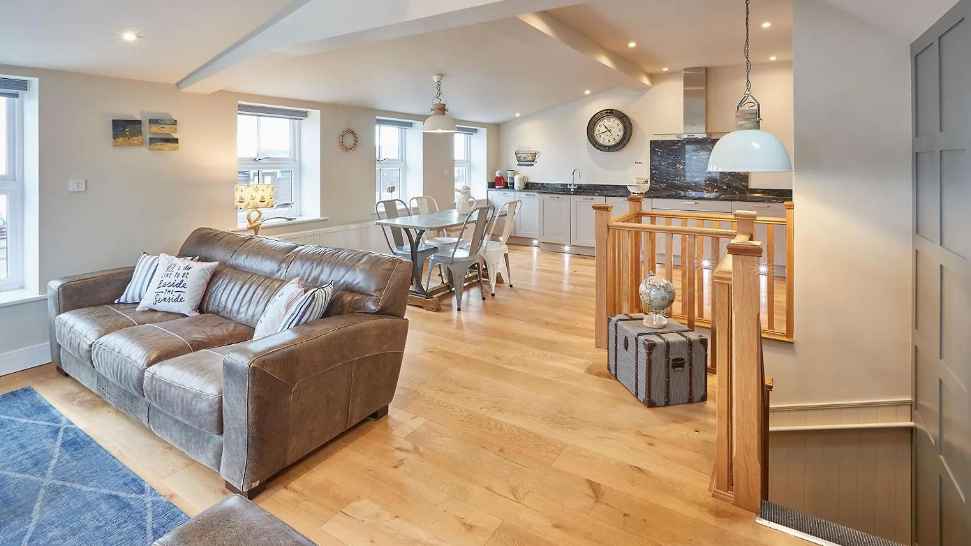 Сasa de vacaciones Turnstone Cottage Whitby