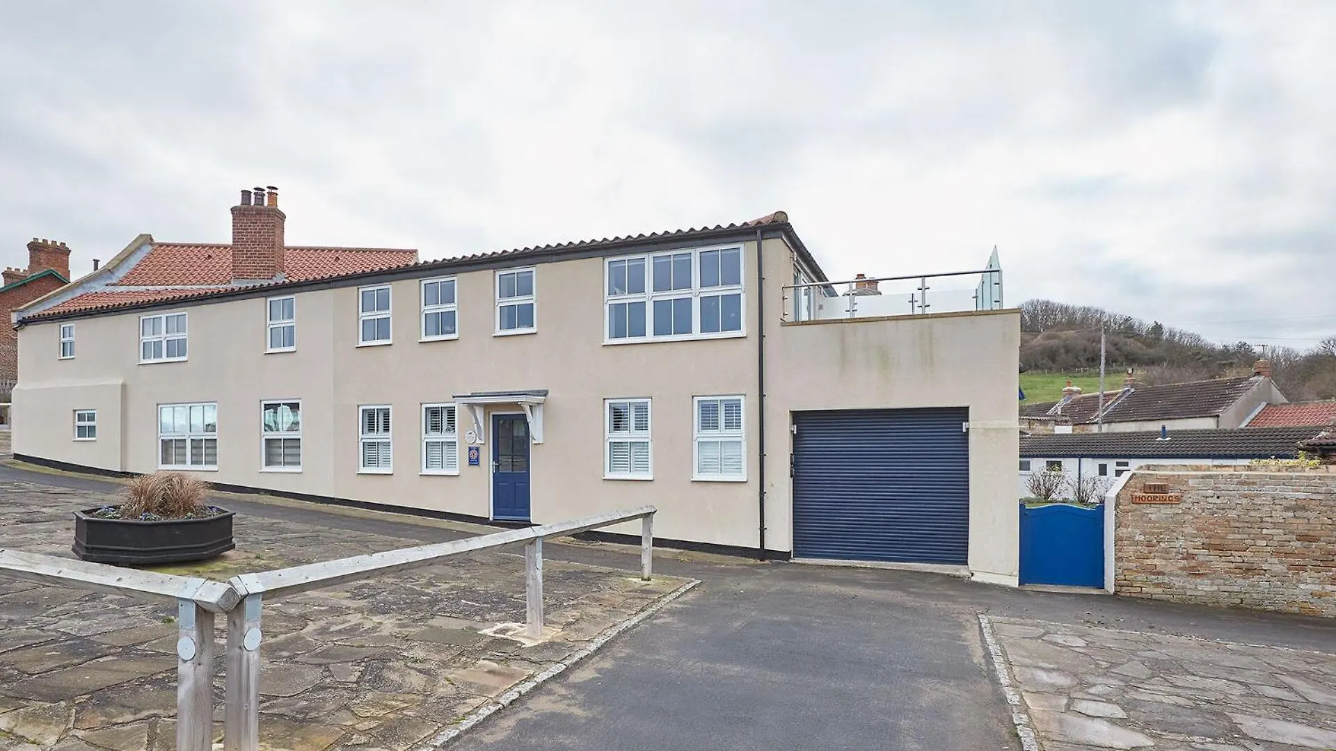 Turnstone Cottage Whitby 0*,